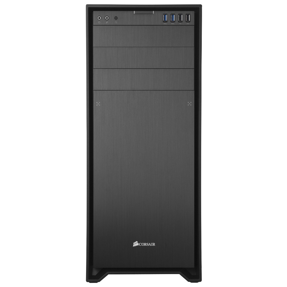 Boitier Corsair Obsidian 750D Airflow