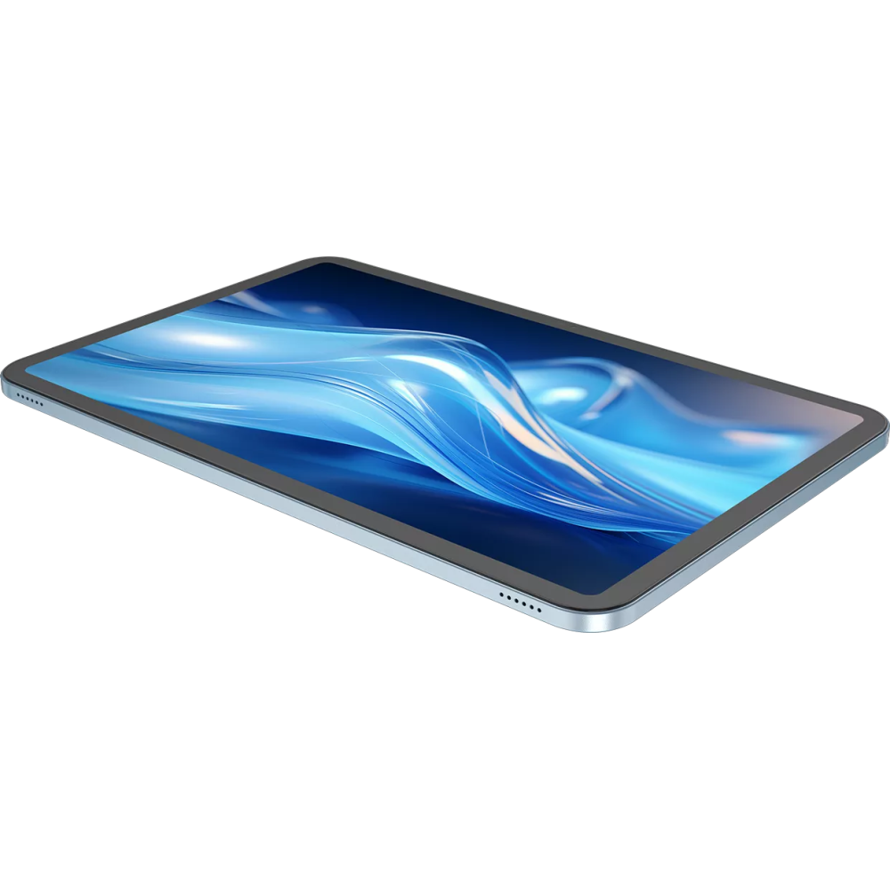 TABLETTE OSCAL PAD 200 13.4" / 6Go/128Go / 4G/WIFI / Bleu +keyboard +Pen