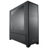 Boitier Corsair Obsidian 750D Black