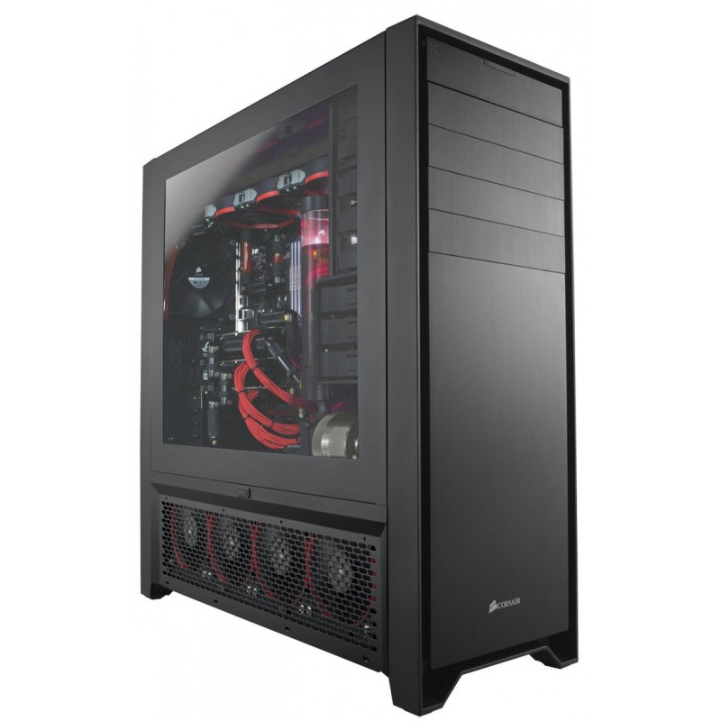 Boitier Corsair Obsidian 750D Black