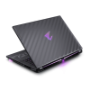 Pc Portable Gamer Gigabyte AORUS MASTER 18 BZH / Ultra 9 275HX / RTX 5090 24G / 32 Go DDR5 / 2 To SSD / Windows 11 Pro / Noir