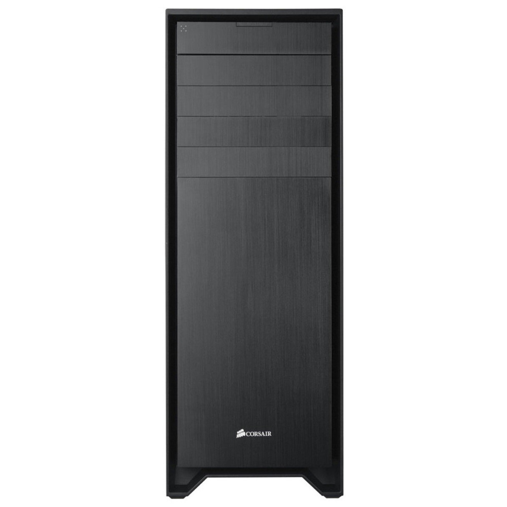 Boitier Corsair Obsidian 750D Black