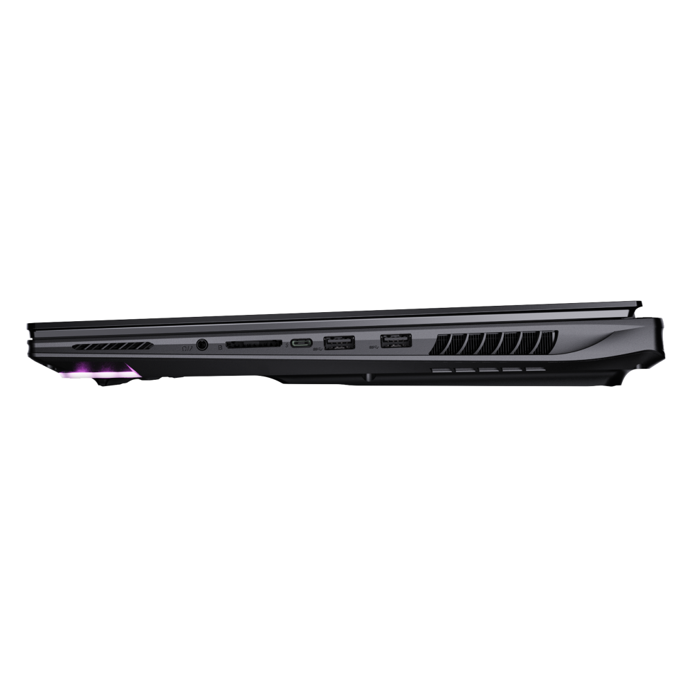 Pc Portable Gamer Gigabyte AORUS MASTER 18 BZH / Ultra 9 275HX / RTX 5090 24G / 32 Go DDR5 / 2 To SSD / Windows 11 Pro / Noir