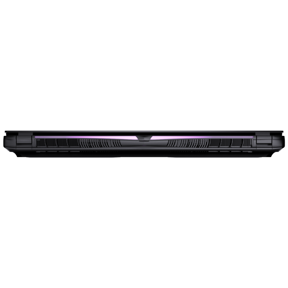 Pc Portable Gamer Gigabyte AORUS MASTER 18 BZH / Ultra 9 275HX / RTX 5090 24G / 32 Go DDR5 / 2 To SSD / Windows 11 Pro / Noir