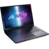 Pc Portable Gamer Gigabyte AORUS MASTER 18 BZH / Ultra 9 275HX / RTX 5090 24G / 32 Go DDR5 / 2 To SSD / Windows 11 Pro / Noir