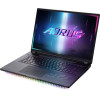 Pc Portable Gamer Gigabyte AORUS MASTER 18 BZH / Ultra 9 275HX / RTX 5090 24G / 32 Go DDR5 / 2 To SSD / Windows 11 Pro / Noir