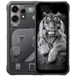 Smartphone Oscal Marine 3 Rugged Phone | 8G/128G | NOIR