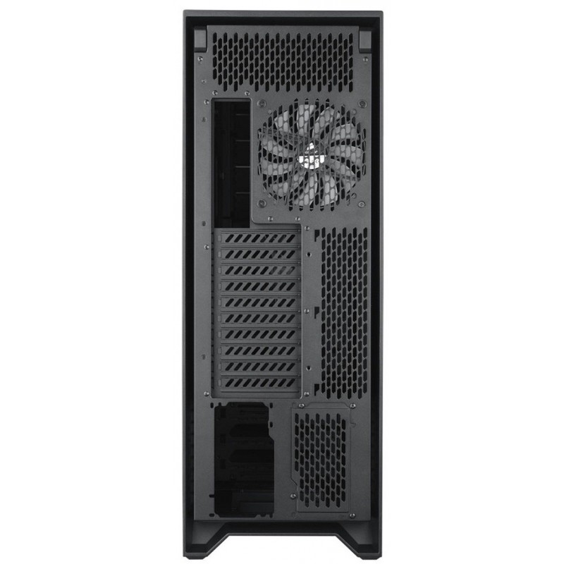 Boitier Corsair Obsidian 750D Black