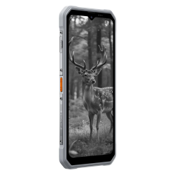 Smartphone Oscal Marine 3 Rugged Phone | 8G/128G | Blanc
