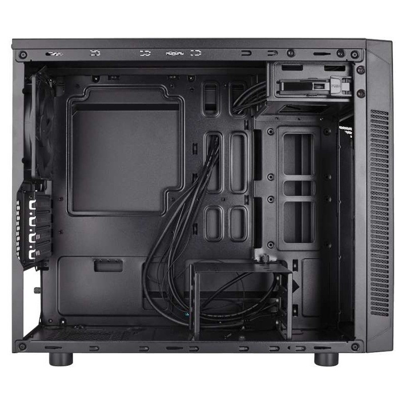 Boitier Corsair Obsidian 900D Black