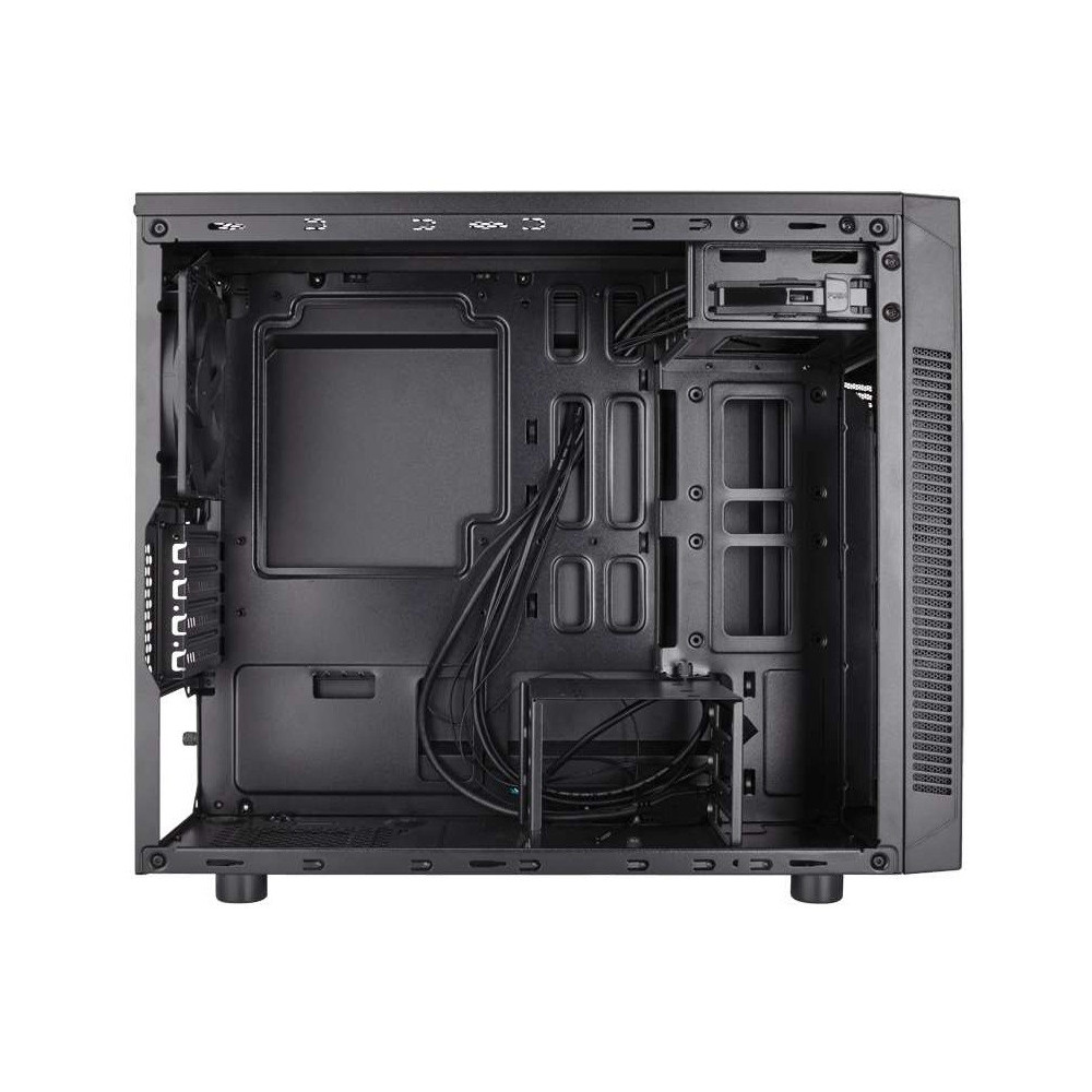 Boitier Corsair Obsidian 900D Black