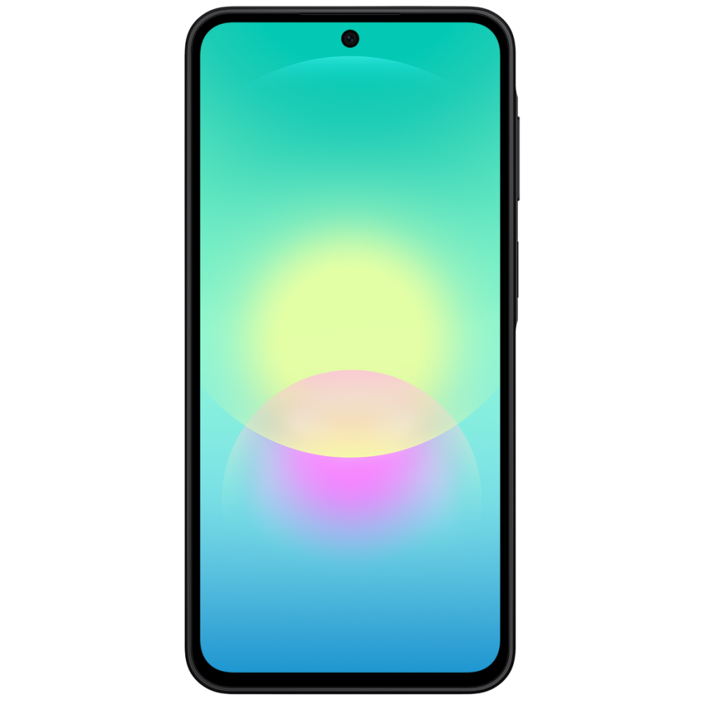 Smartphone Samsung Galaxy A27 5G 12/128 Go / Noir