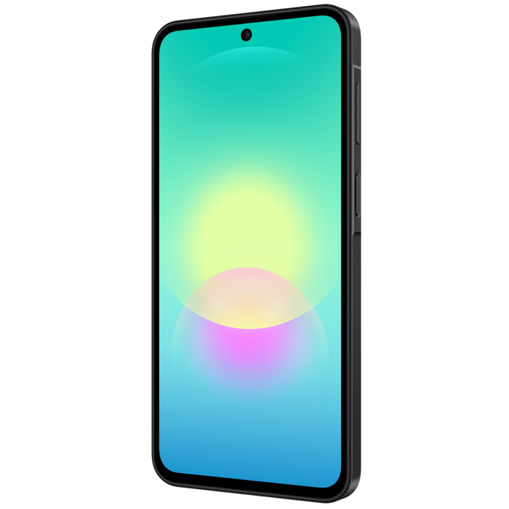 Smartphone Samsung Galaxy A27 5G 12/128 Go / Noir
