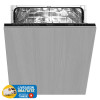 Lave Vaisselle Encastrable FOCUS 15 Couverts / FILO1310 / Inox