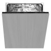 Lave Vaisselle Encastrable FOCUS 15 Couverts / FILO1310 / Inox