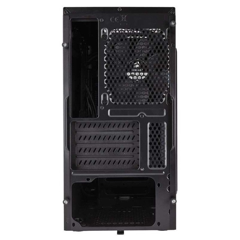 Boitier Corsair Obsidian 900D Black