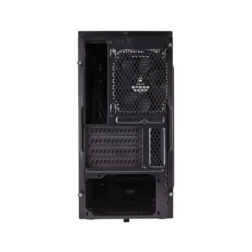 Boitier Corsair Obsidian 900D Black