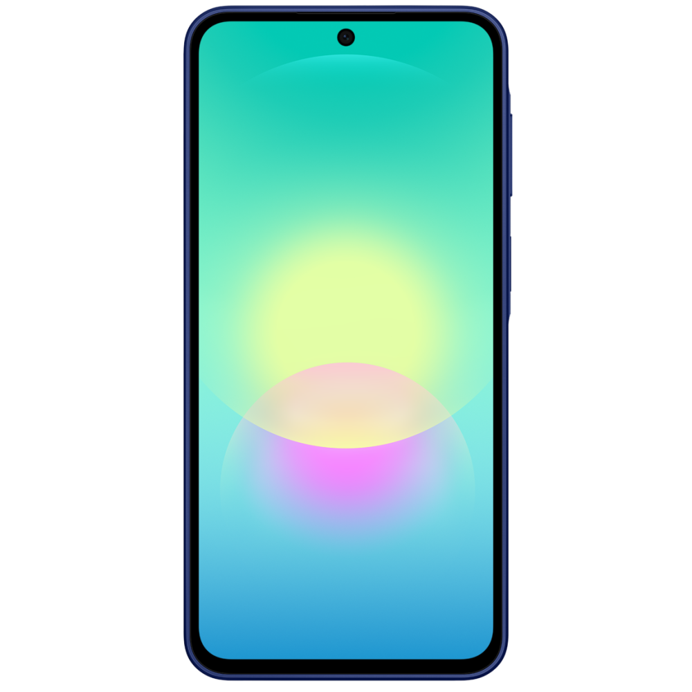 Smartphone Samsung Galaxy A27 5G 12/128 Go / Bleu