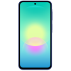 Smartphone Samsung Galaxy A27 5G 12/128 Go / Bleu