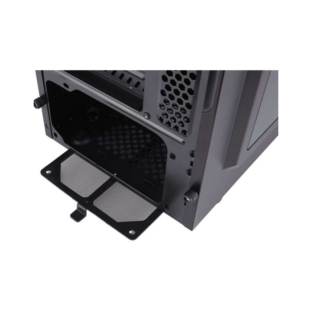 Boitier Corsair Obsidian 900D Black