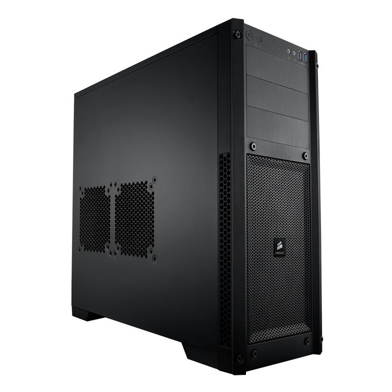 Boitier Corsair Carbide 88R MicroATX / MiniATX