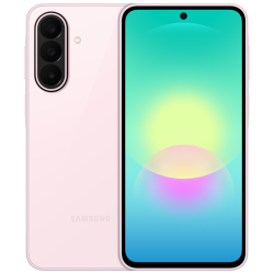 Smartphone Samsung Galaxy A27 5G 12/128 Go /  Rose clair