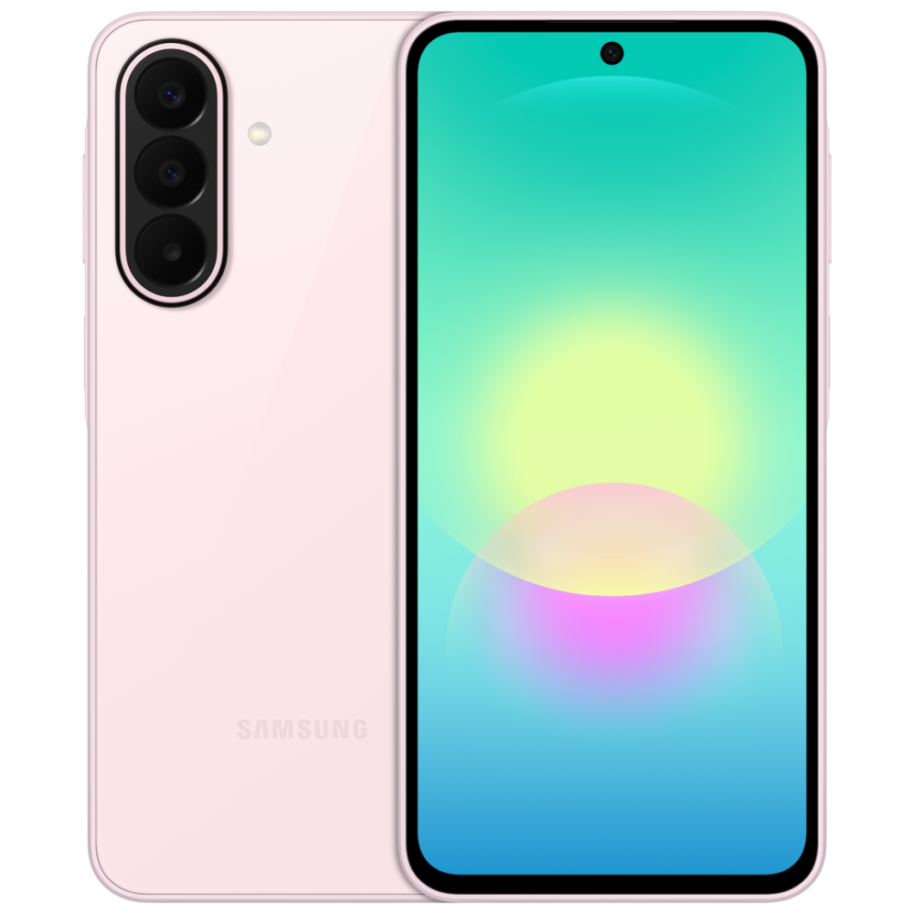 Smartphone Samsung Galaxy A27 5G 12/128 Go /  Rose clair