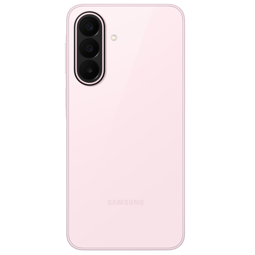 Smartphone Samsung Galaxy A27 5G 12/128 Go /  Rose clair