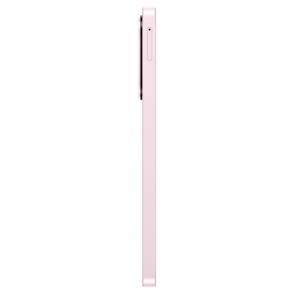 Smartphone Samsung Galaxy A27 5G 12/128 Go /  Rose clair