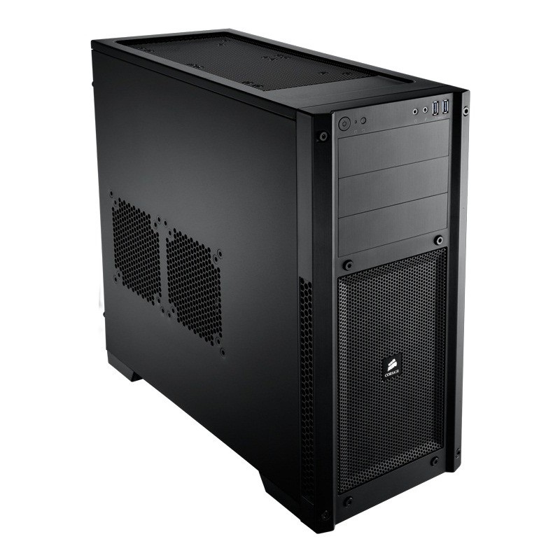 Boitier Corsair Carbide 88R MicroATX / MiniATX