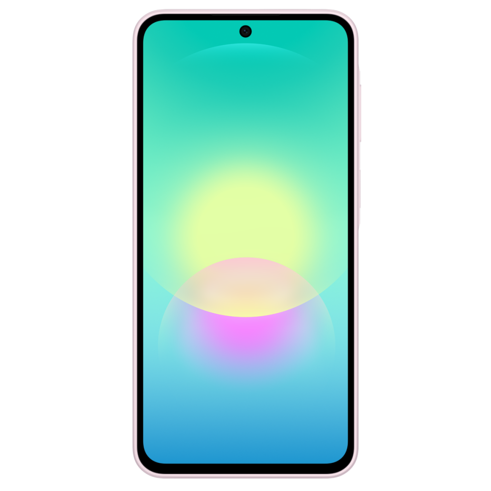 Smartphone Samsung Galaxy A27 5G 16/128 Go /  Rose clair