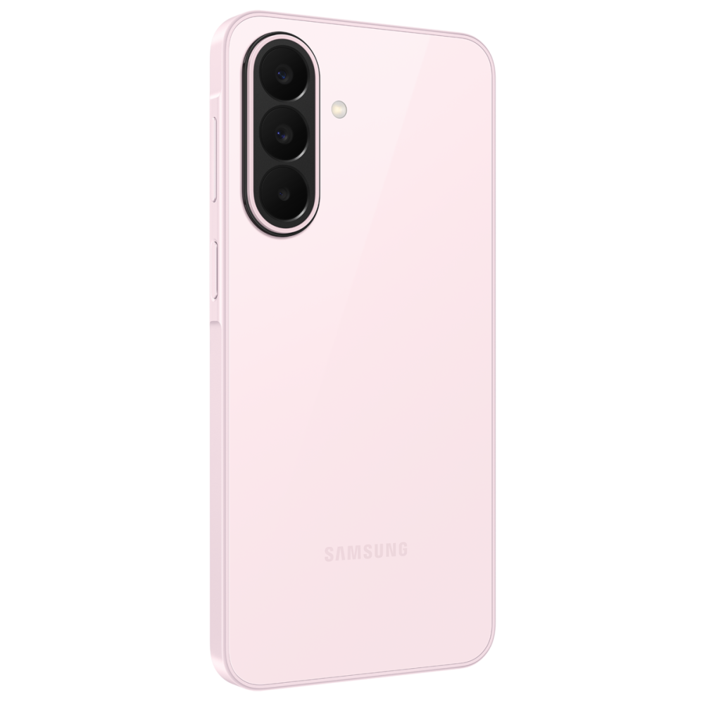 Smartphone Samsung Galaxy A27 5G 16/128 Go /  Rose clair