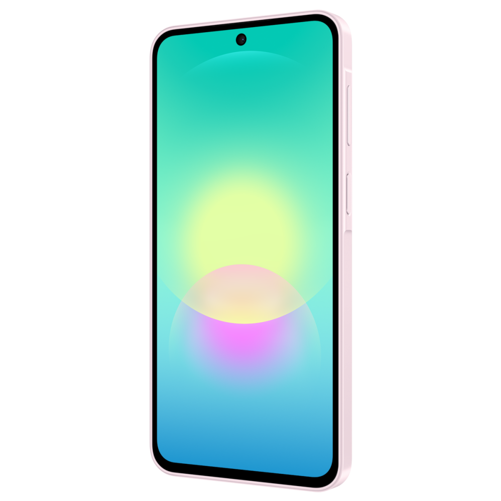 Smartphone Samsung Galaxy A27 5G 16/128 Go /  Rose clair