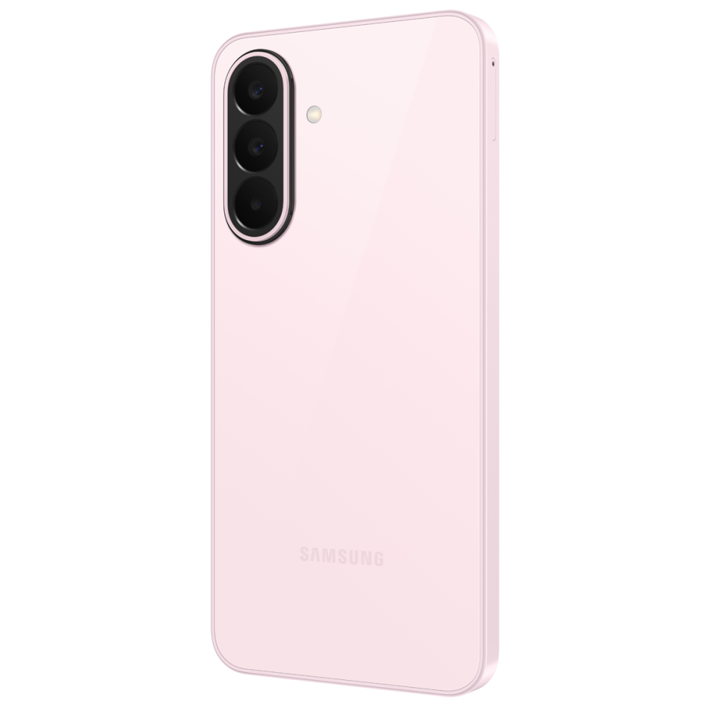 Smartphone Samsung Galaxy A27 5G 16/128 Go /  Rose clair