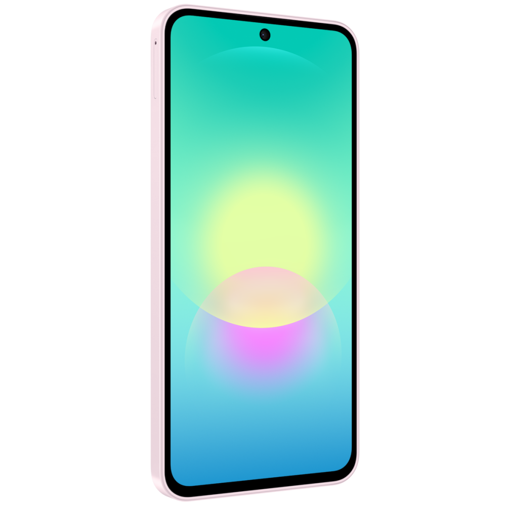 Smartphone Samsung Galaxy A27 5G 16/128 Go /  Rose clair