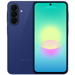 Smartphone Samsung Galaxy A27 5G 16/128 Go / Bleu