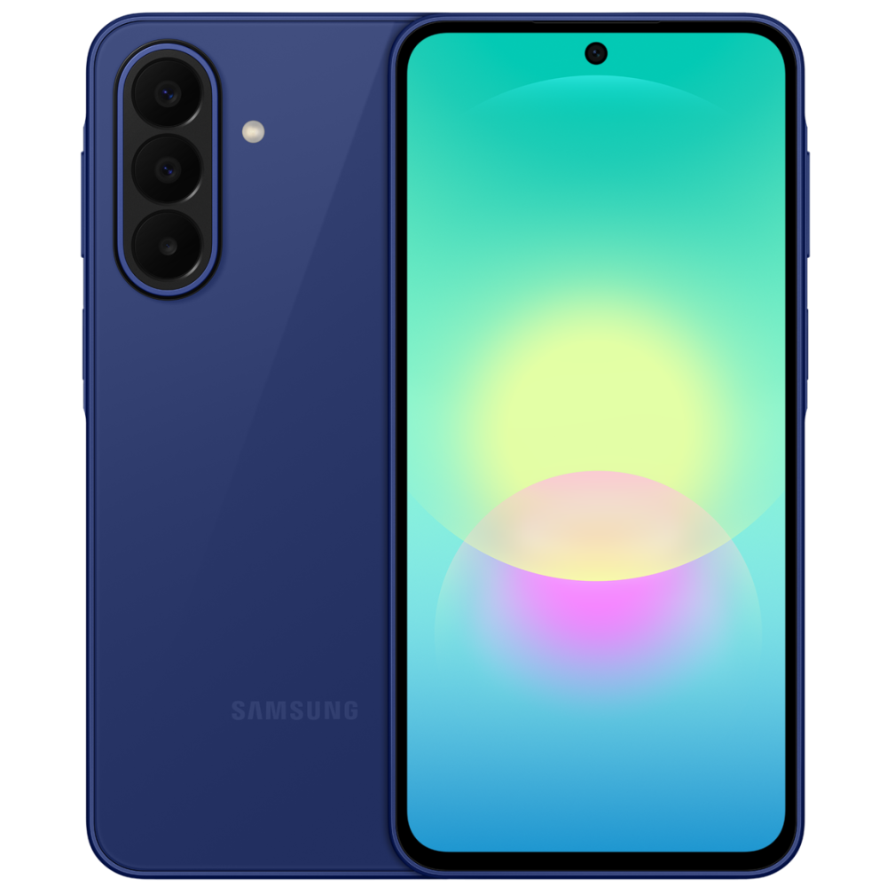 Smartphone Samsung Galaxy A27 5G 16/128 Go / Bleu