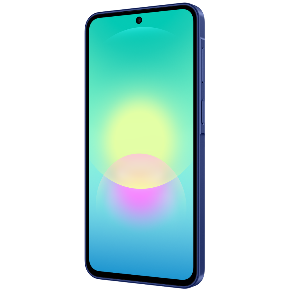 Smartphone Samsung Galaxy A27 5G 16/128 Go / Bleu