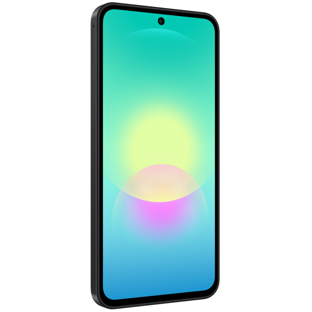 Smartphone Samsung Galaxy A27 5G 16/128 Go / Noir