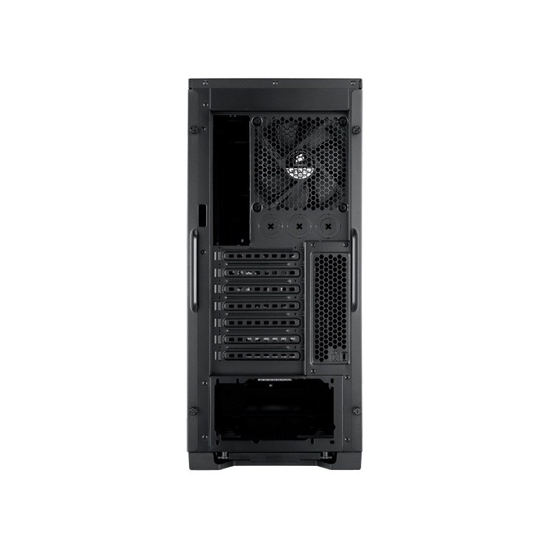 Boitier Corsair Carbide 88R MicroATX / MiniATX