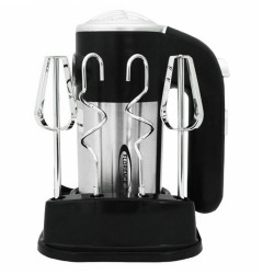 Batteur Électrique FLORENCE HK347 300W - Noir