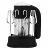 Batteur Électrique FLORENCE HK347 300W - Noir