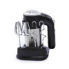 Batteur Électrique FLORENCE HK347 300W - Noir