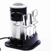Batteur Électrique FLORENCE HK347 300W - Noir