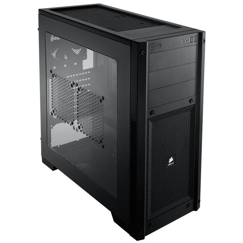 Boitier Corsair Carbide 300R