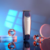 Tondeuse à Cheveux DSP Rechargeable / Bleu