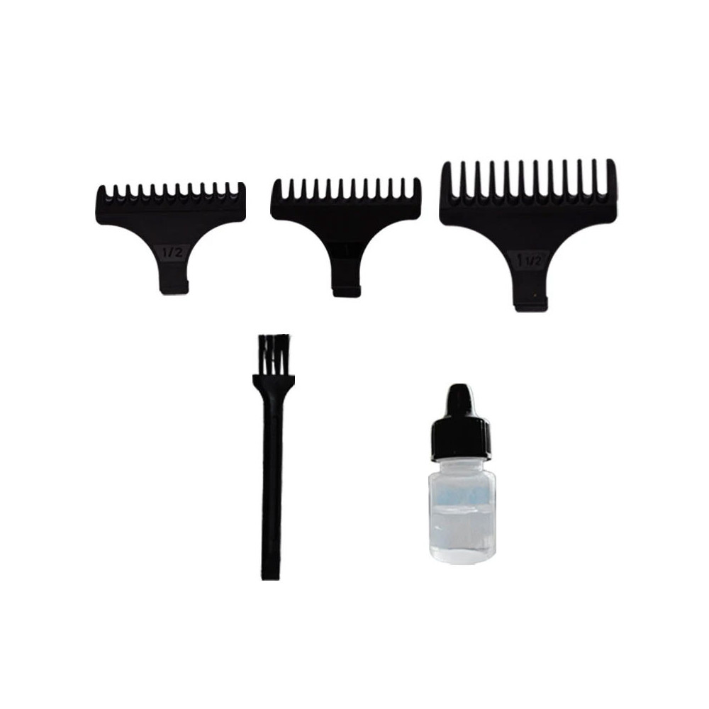 Tondeuse à Cheveux DSP Rechargeable / Bleu