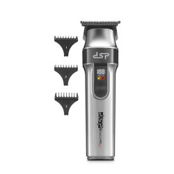 Tondeuse Cheveux Professionnelle DSP 7500tr/min / Gris