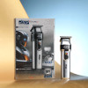 Tondeuse Cheveux Professionnelle DSP 7500tr/min / Gris
