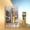 Tondeuse Cheveux Professionnelle DSP 7500tr/min / Gold